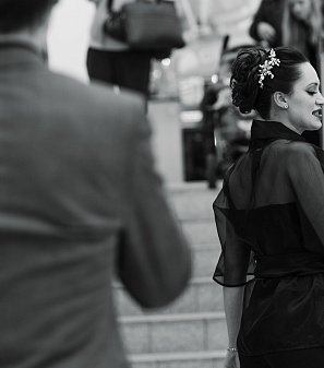 21 марта – День театра