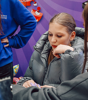 18 октября – Фестиваль шоколада