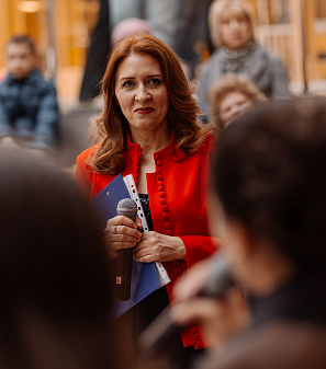 21 марта – День театра