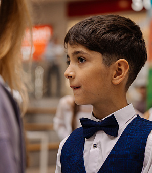 1 сентября – АрбуЗнания