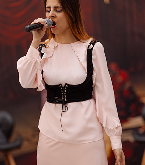 21 марта – День театра