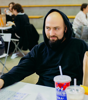 19 ноября – Музыкальная игра «Угадай мелодию: Лото. Русские хиты»