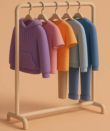 Новое открытие: Megashop