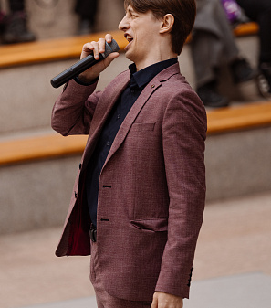 21 марта – День театра