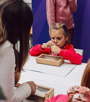 18 октября – Фестиваль шоколада