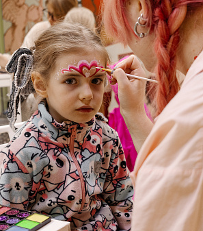 14 февраля – Шопинг и Любовь