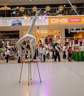 1 сентября – АрбуЗнания