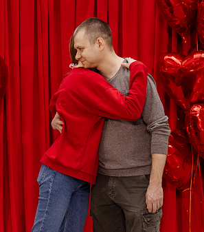 14 февраля – Шопинг и Любовь