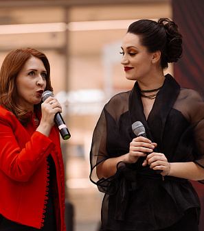 21 марта – День театра