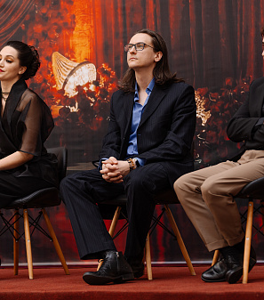 21 марта – День театра