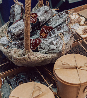 18 октября – Фестиваль шоколада