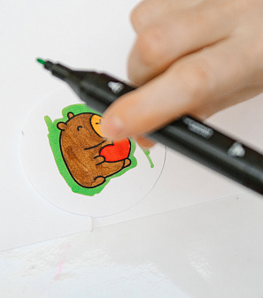 20 сентября – Маркет "Всё хочу!"