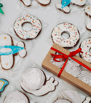 18 октября – Фестиваль шоколада