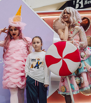 18 октября – Фестиваль шоколада