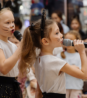 3 ноября -– Дети Fest