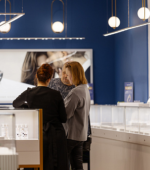 14 февраля – Шопинг и Любовь