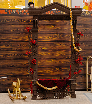 22 февраля – Масленица