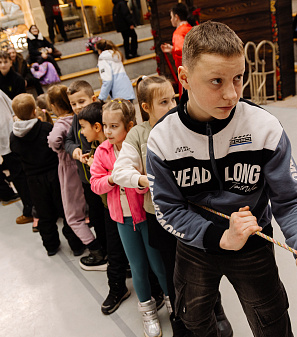 22 февраля – Масленица