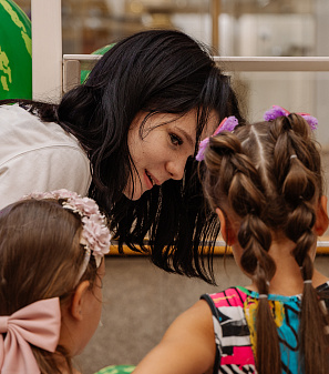 1 сентября – АрбуЗнания