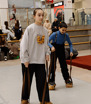 22 февраля – Масленица