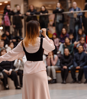 21 марта – День театра