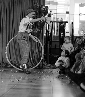 14 февраля – Шопинг и Любовь