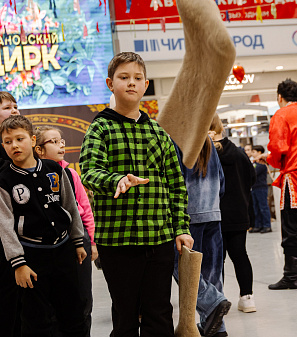 22 февраля – Масленица