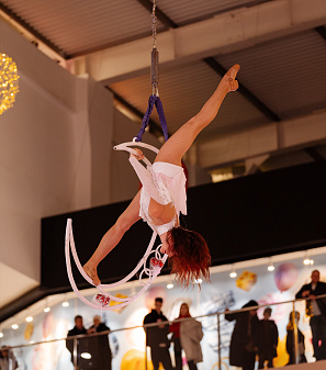 14 февраля – Шопинг и Любовь