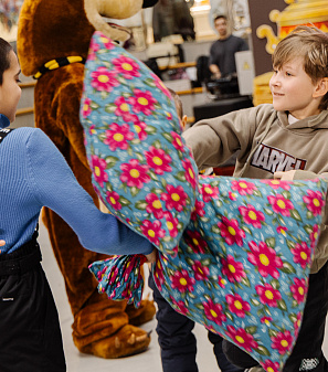 22 февраля – Масленица