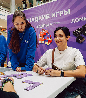 18 октября – Фестиваль шоколада