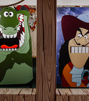 Резиденция Деда Мороза 2025/2026