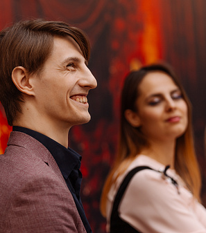 21 марта – День театра