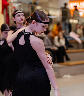 14 февраля – Шопинг и Любовь