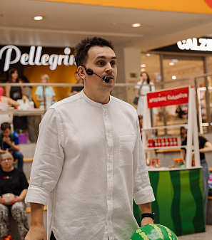 1 сентября – АрбуЗнания