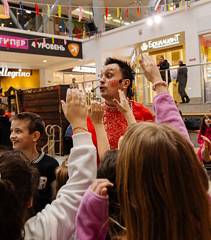 22 февраля – Масленица