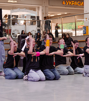 21 марта – День театра