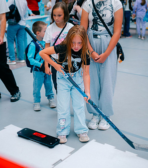 30 августа – Ярмарка увлечений