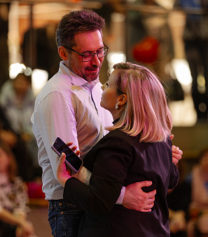 14 февраля – Шопинг и Любовь