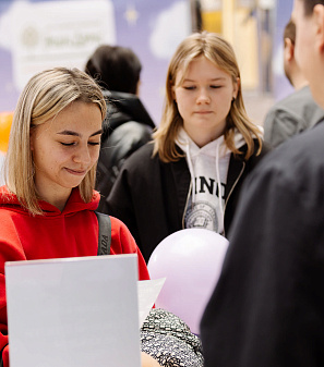 18 апреля – Лето в лагере