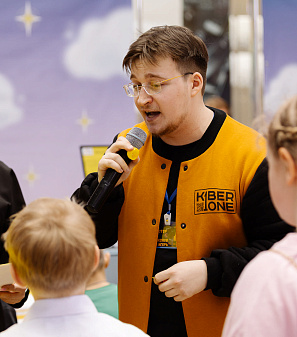 18 апреля – Лето в лагере