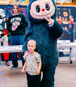 30 августа – Ярмарка увлечений