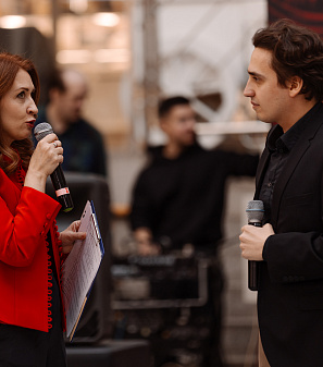 21 марта – День театра