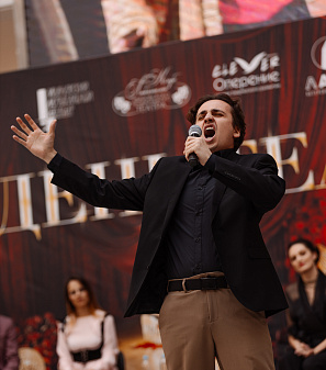 21 марта – День театра