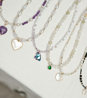 20 сентября – Маркет "Всё хочу!"