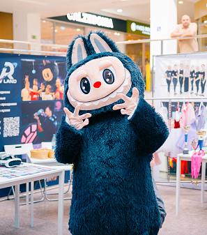 30 августа – Ярмарка увлечений