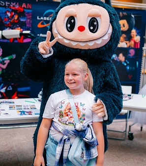 30 августа – Ярмарка увлечений