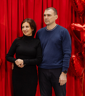 14 февраля – Шопинг и Любовь