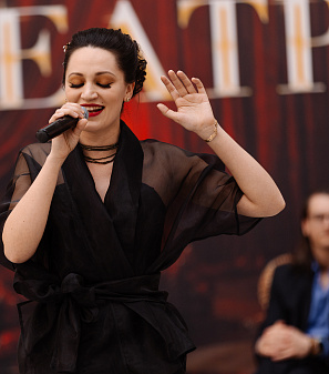 21 марта – День театра