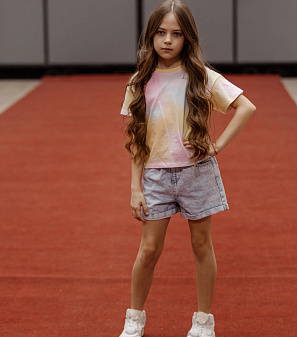 11 апреля – Модный показ