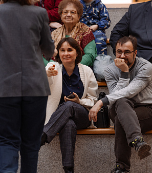 21 марта – День театра